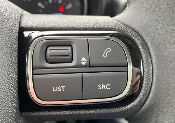 Toyota Proace City Verso cena 166900 przebieg: 5, rok produkcji 2024 z Tolkmicko małe 529